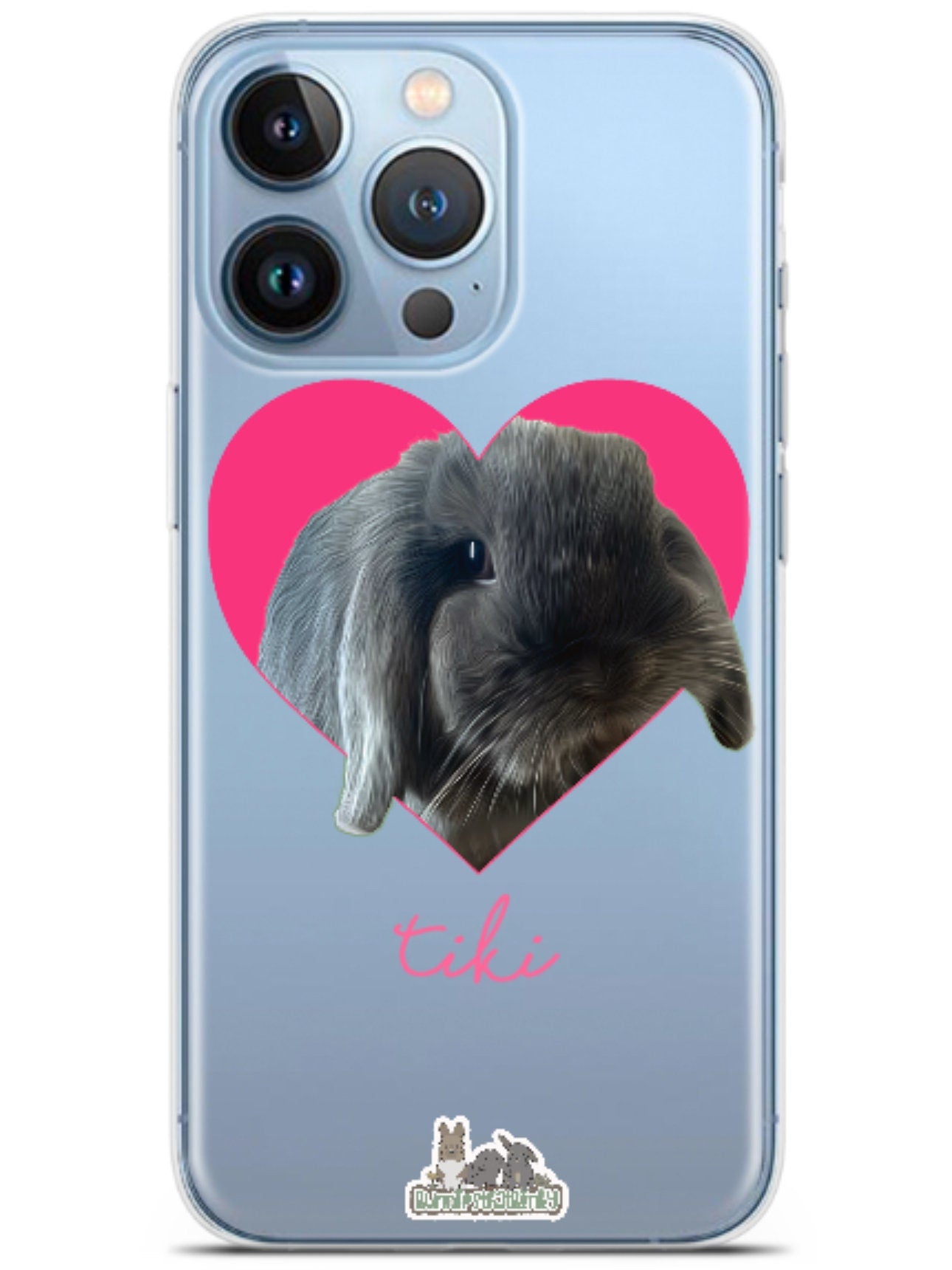CUSTOM PHONE CASE