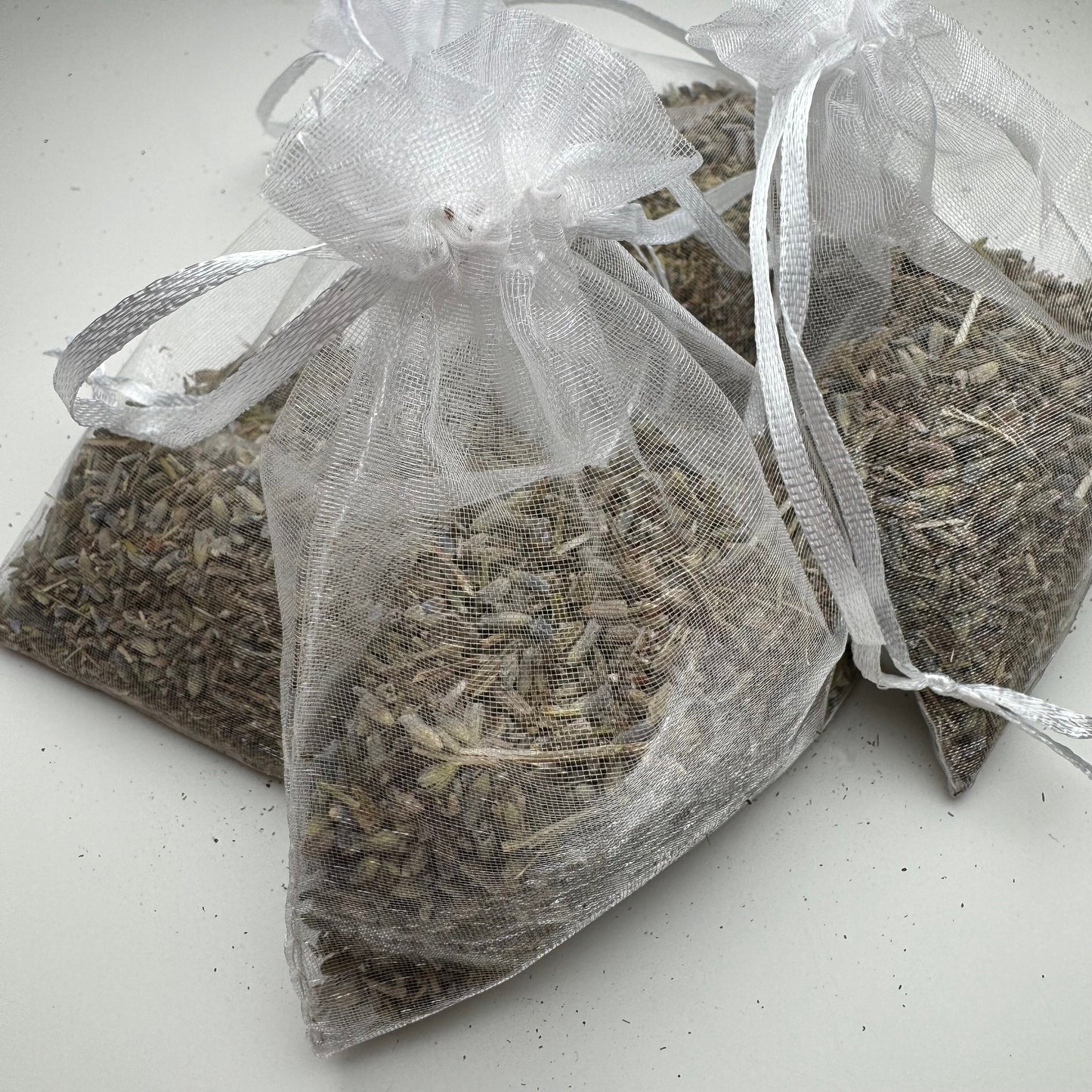 FLY REPELLENT BAGS