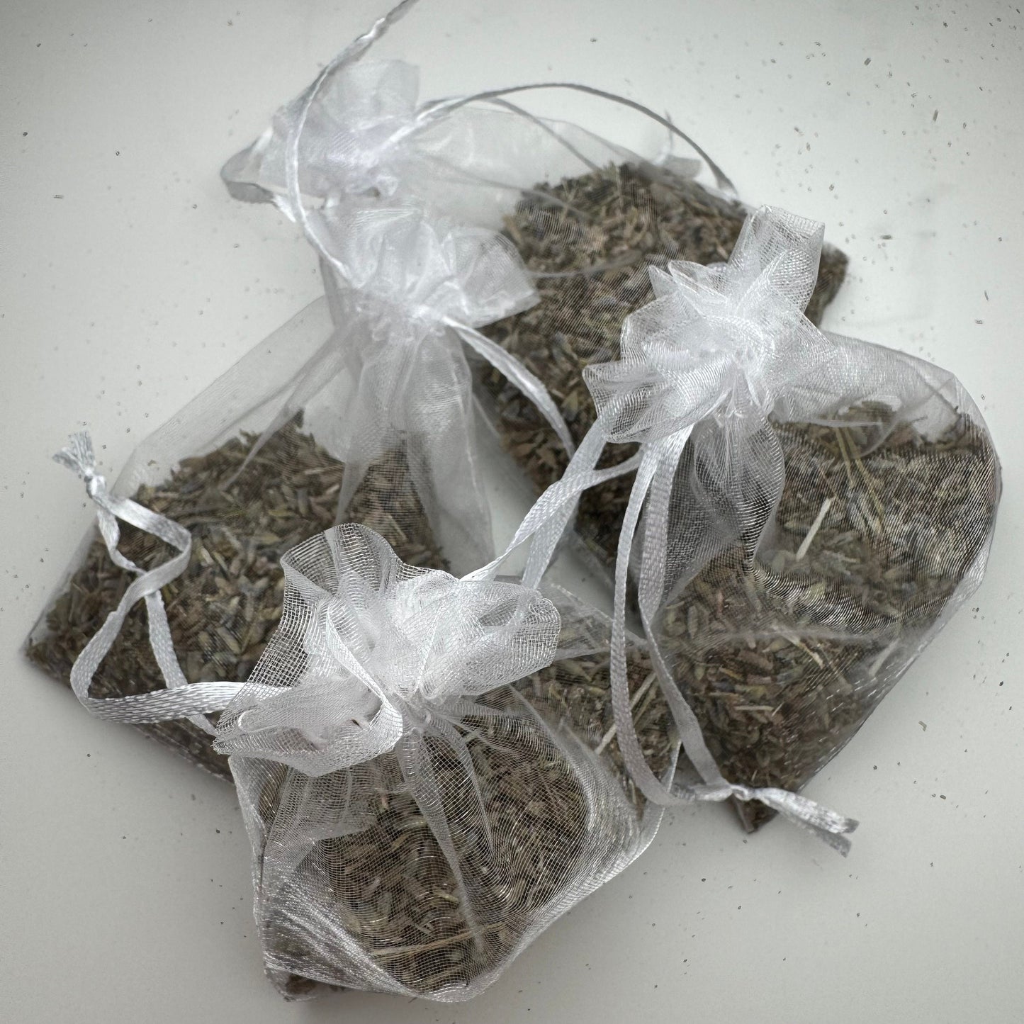 FLY REPELLENT BAGS