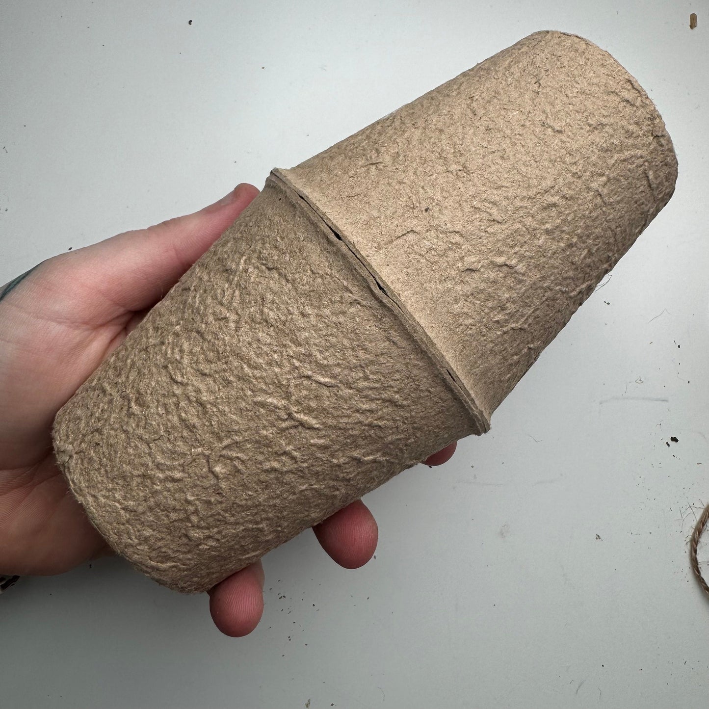 Homemade Flower ‘Bomb’ Toy