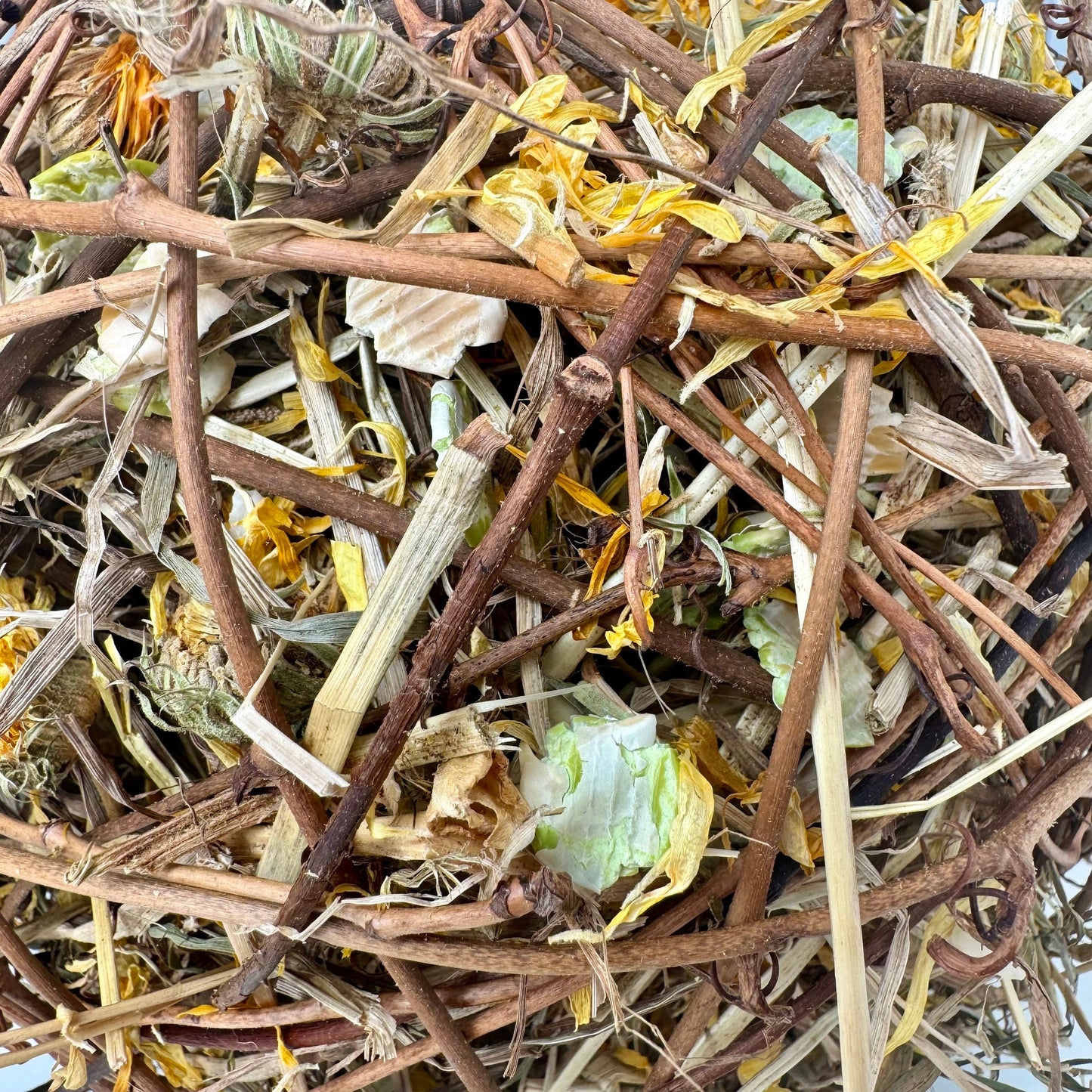 WILLOW FORAGE BALL