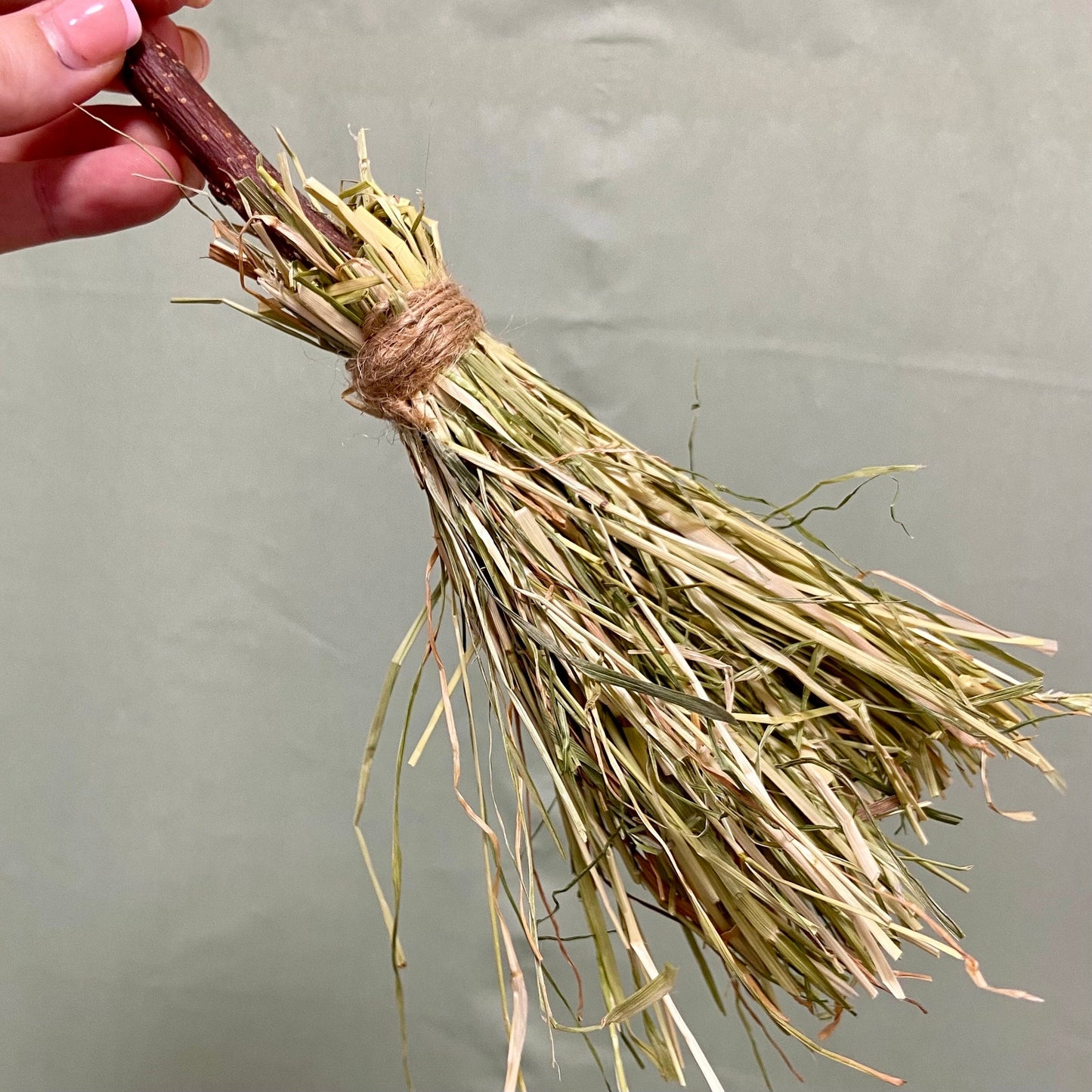 Witch Broom Chew