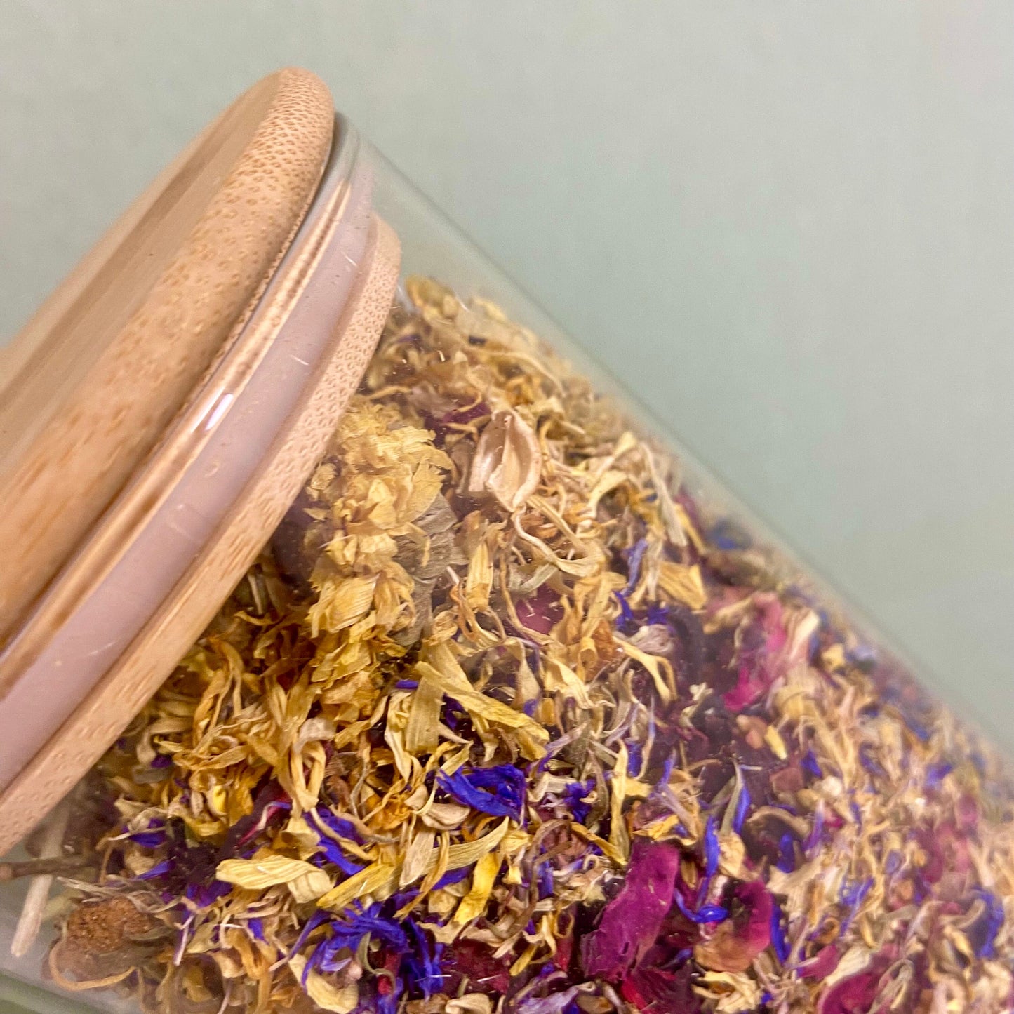 FLOURISHED FLOWER FORAGE BLEND