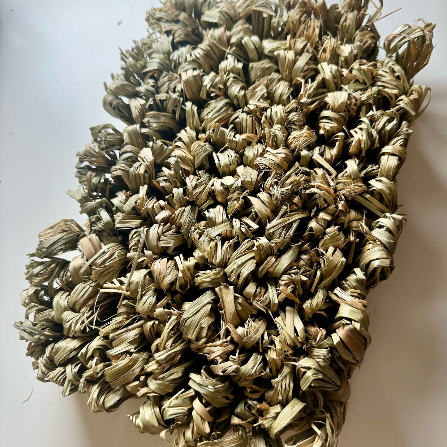 Seagrass Forage Mat