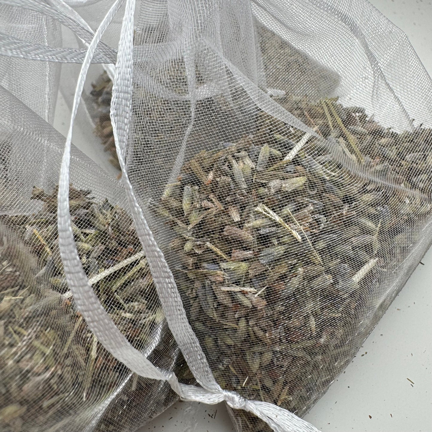 FLY REPELLENT BAGS