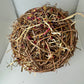 WILLOW FORAGE BALL