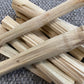 Sweet Bamboo Sugar Cane Chew