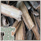Willow Bark Pieces