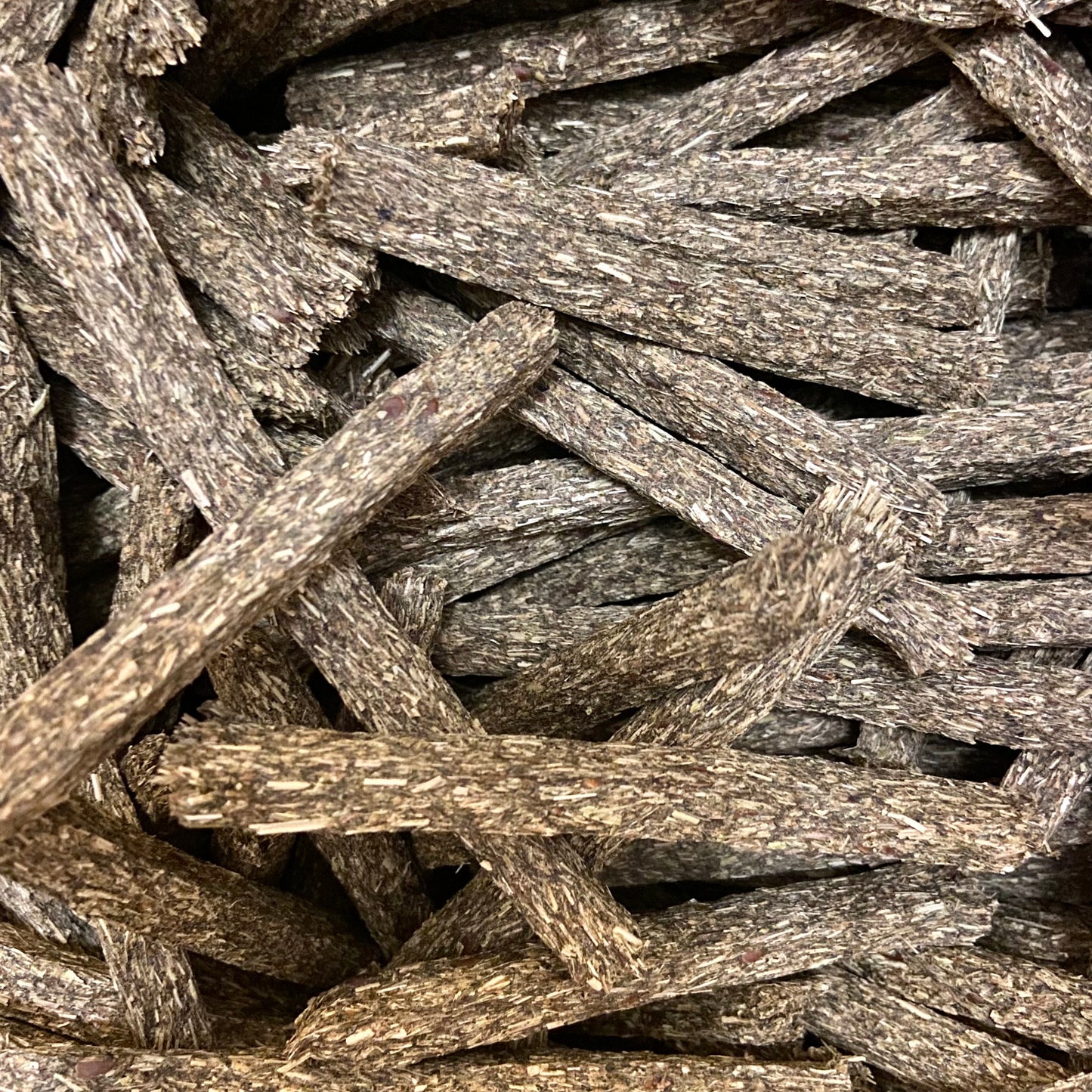 Urinary Aid Hay Based High Fibre Sticks