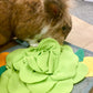 Flower & Fruit Snuffle Mat