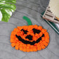 Halloween Pumpkin Snuffle Mat