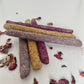 FLORAL CHEW STICKS