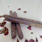 FLORAL CHEW STICKS