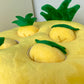 PINEAPPLE SNUFFLE PUZZLE FEEDER