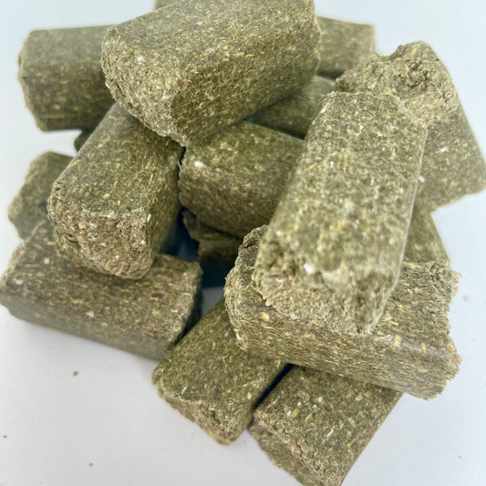 MINI HERB BRICKS