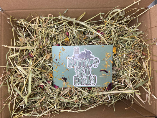MYSTERY BOX